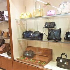 ◇時計、宝飾、メガネ、バッグ等の販売/貴金属、時計、バッグ、商品券、お酒、サングラス等の買取◇ − 群馬県