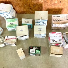 1箱値段 コーススレッド ビス ユニクロ ステンレスの画像