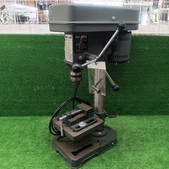 未使用未開封5スピード卓上ボール盤の画像