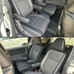 ホンダ フリード 1.5 ハイブリッド EX ホワイトオーキッド・パールの画像