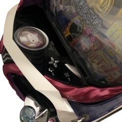 パチンコ台　Pぱちんこ 魔法少女まどか☆マギカ2 H5 京楽　通電のみ確認済み　現状品の画像