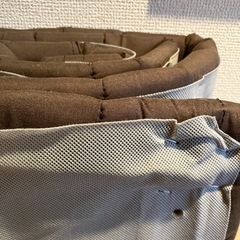 シングルベッドの画像