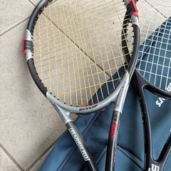 テニスラケットてにす🎾の画像