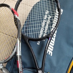テニスラケットてにす🎾の画像