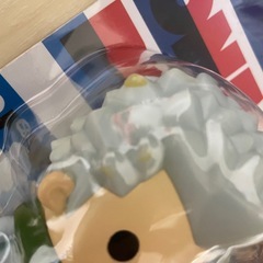 ワンピース👒ソフビ  フィギュア 全4種コンプリートの画像