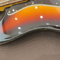 【ジャングルジャングル岸和田和泉インター店】 フェンダージャパン ジャズベース 楽器 和泉市 堺市 岸和田市 泉大津市 高石市 泉北郡熊取町の画像