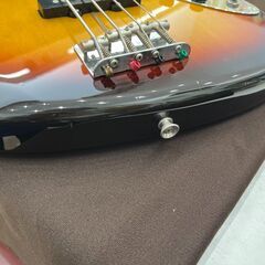 【ジャングルジャングル岸和田和泉インター店】 フェンダージャパン ジャズベース 楽器 和泉市 堺市 岸和田市 泉大津市 高石市 泉北郡熊取町の画像
