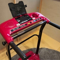 アルインコ AFW3022J 電動ルームランナーの画像