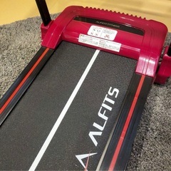 アルインコ AFW3022J 電動ルームランナーの画像