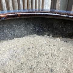 火鉢 睡蓮鉢 メダカ 青の画像