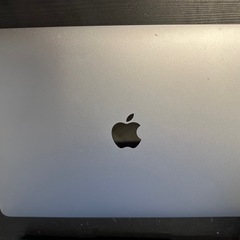 美品のMacBook Air 2020 256GBを出品の画像