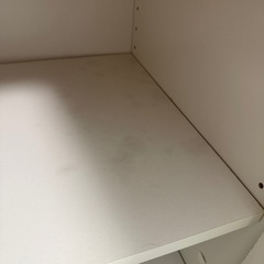 食器棚の画像
