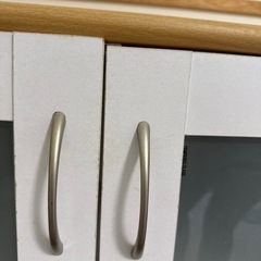 食器棚の画像
