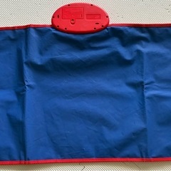 ワンワンのメロディマットの画像