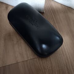 コーチサングラスの画像