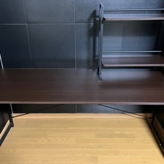 10/31までデスクセットの画像