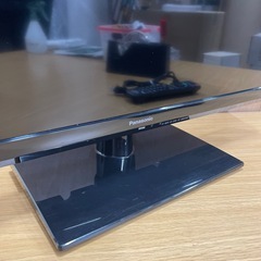 【ジモティー割引で最大15％OFF⭐️】2016年製 24インチ 液晶テレビ TH-24D305HT Panasonicの画像