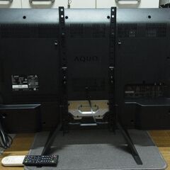 AQUOS 4T-C40AJ1 [40インチ]の画像