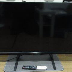 AQUOS 4T-C40AJ1 [40インチ]の画像