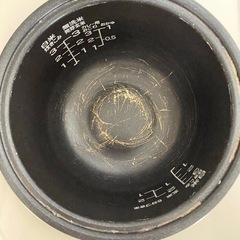 炊飯器の画像