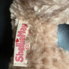 ディズニー シェリーメイ　ぬいぐるみの画像