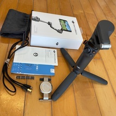 スマホジンバル 　DJI Osmo Mobile6 の画像