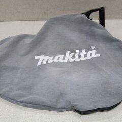 🌲【電動工具】入荷!マキタ18Vブロア集じん機【工具地域最大電動工具買取＆販売アールワン田川】の画像