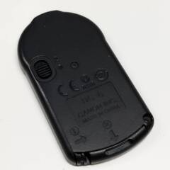 Canon RC-6 リモートコントローラー/4524B001の画像