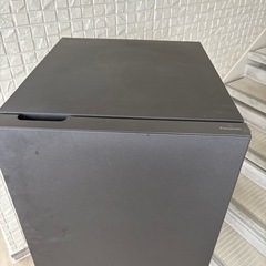 【美品】パナソニック　冷蔵庫　NR-B18C1-K 2024年製の画像