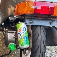 ホンダ　dj1の画像