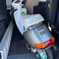 ホンダ　dj1の画像