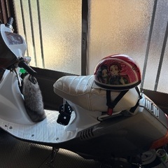 ホンダ　dj1の画像