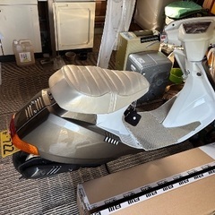ホンダ　dj1の画像