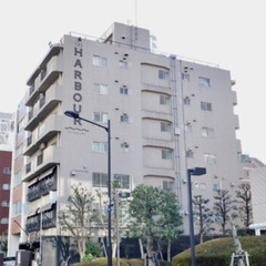＜THE HARBOUR SHIBAURA５階部分＞初期費…