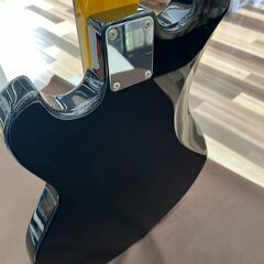 【ジャングルジャングル岸和田和泉インター店】 EDWARDS ベース ブラック 楽器 和泉市 堺市 岸和田市 泉大津市 高石市 泉北郡熊取町の画像