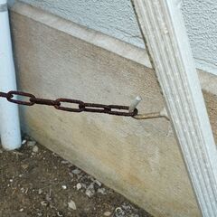 三脚脚立 高さ120Cmの画像