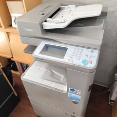 Canon 複合機　iR-ADV C2220Fの画像