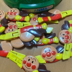 アンパンマンのドキドキアンパンチ! 黒ひげ危機一髪 PINOCCHIOの画像