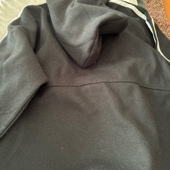 パーカーの画像