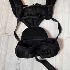 【ポルバン ヒップシート➕専用ｼｮﾙﾀﾞｰﾍﾞﾙﾄつき】の画像
