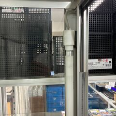 什器 ガラスショーケース 3台セットの画像