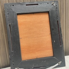 値下げアジアン　鏡の画像