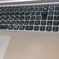 Lenovo IdeaPad Z500 Core i7 ジャンクの画像