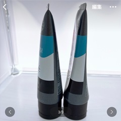 ビオレ　クレンジング　マッサージジェルの画像