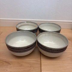 【三重県】汁椀4点セットの画像