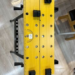 ジモティー割引🏷️【ジャングルジャングル 岸和田和泉インター店】万能作業台 和泉市 堺市 岸和田市 泉大津市 高石市 泉北郡熊取町の画像