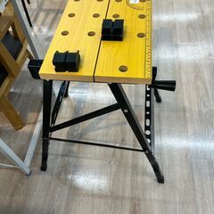 ジモティー割引🏷️【ジャングルジャングル 岸和田和泉インター店】万能作業台 和泉市 堺市 岸和田市 泉大津市 高石市 泉北郡熊取町の画像