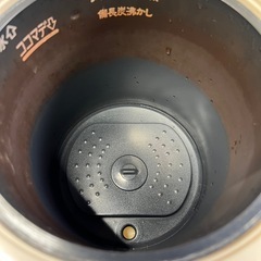 パナソニック　電気
ポットの画像