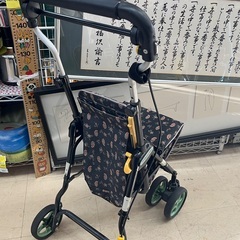 ⭐︎ドリーム2号館⭐︎ライトステップ タイニーW シルバーカーの画像