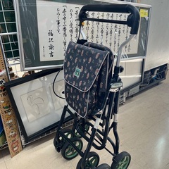⭐︎ドリーム2号館⭐︎ライトステップ タイニーW シルバーカーの画像